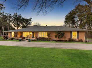 635 E Tripp Rd, Sunnyvale, TX 75182
