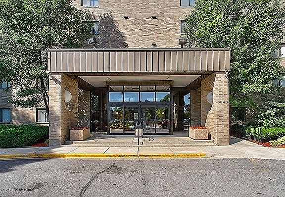 Entry View