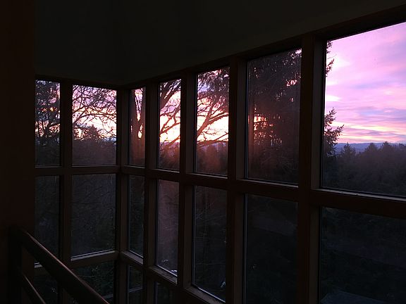 sunrise