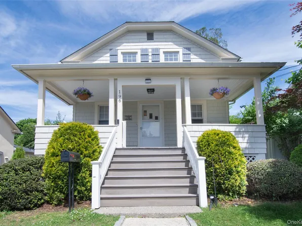 196 N Kensico Avenue, White Plains, NY 10604