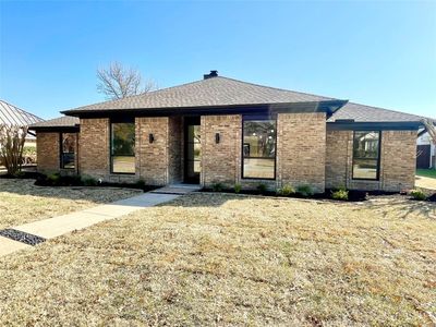 3004 Laguna Dr, Plano, TX, 75023