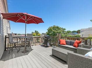 661 Bennington St #3, East Boston, MA 02128