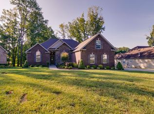 420 Artesa Dr, White House, TN 37188