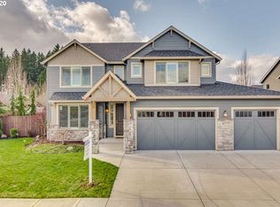 9500 NE 163rd Ave, Vancouver, WA