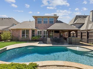 940 Coral Ridge Ct, Prosper, TX 75078