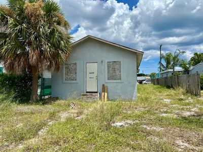 420 N H Street, Lake Worth, FL, 33460