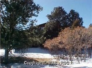 1325 Allegheny Dr, Colorado Springs, CO 80919