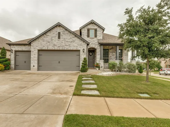 3402 Montgomery Ave, Melissa, TX 75454