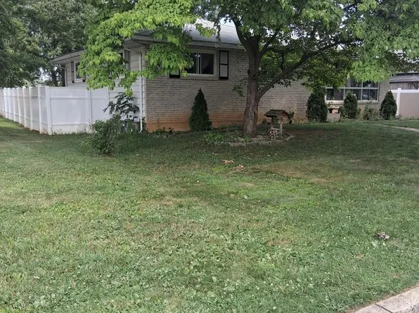 1611 S Race St, Allentown, PA 18103