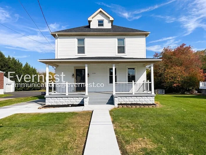 3020 East Ave