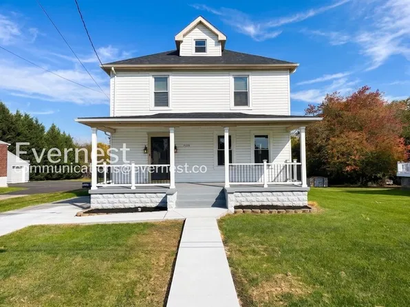 3020 East Ave, Baltimore, MD 21234