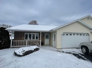 1220 Kristel Hts, Kiel, WI 53042