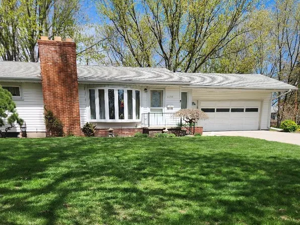 1639 McPherson St, Port Huron, MI 48060