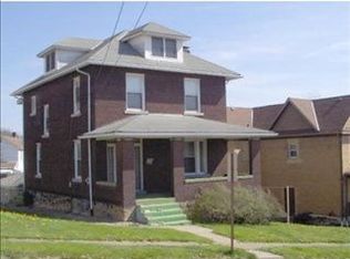 109 Penn Ave, Lyndora, PA 16045