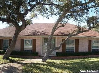 1647 Copperfield Rd, San Antonio, TX 78251