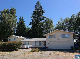 302 N 9th Ave, Sequim, WA 98382