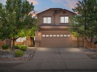 10451 Borrego Creek Dr NW, Albuquerque, NM 87114