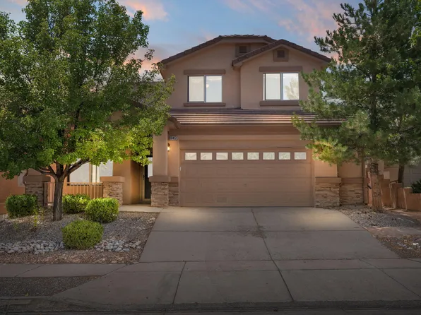 10451 Borrego Creek Dr NW, Albuquerque, NM 87114