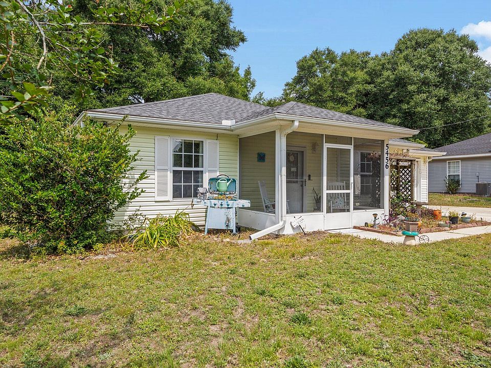 5456 Haburn St, Crestview, FL 32539 | Zillow