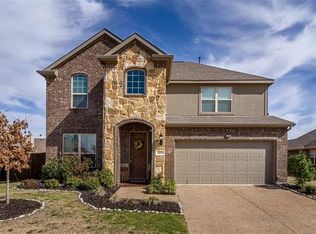 1409 Heather Ln, Little Elm, TX 75068