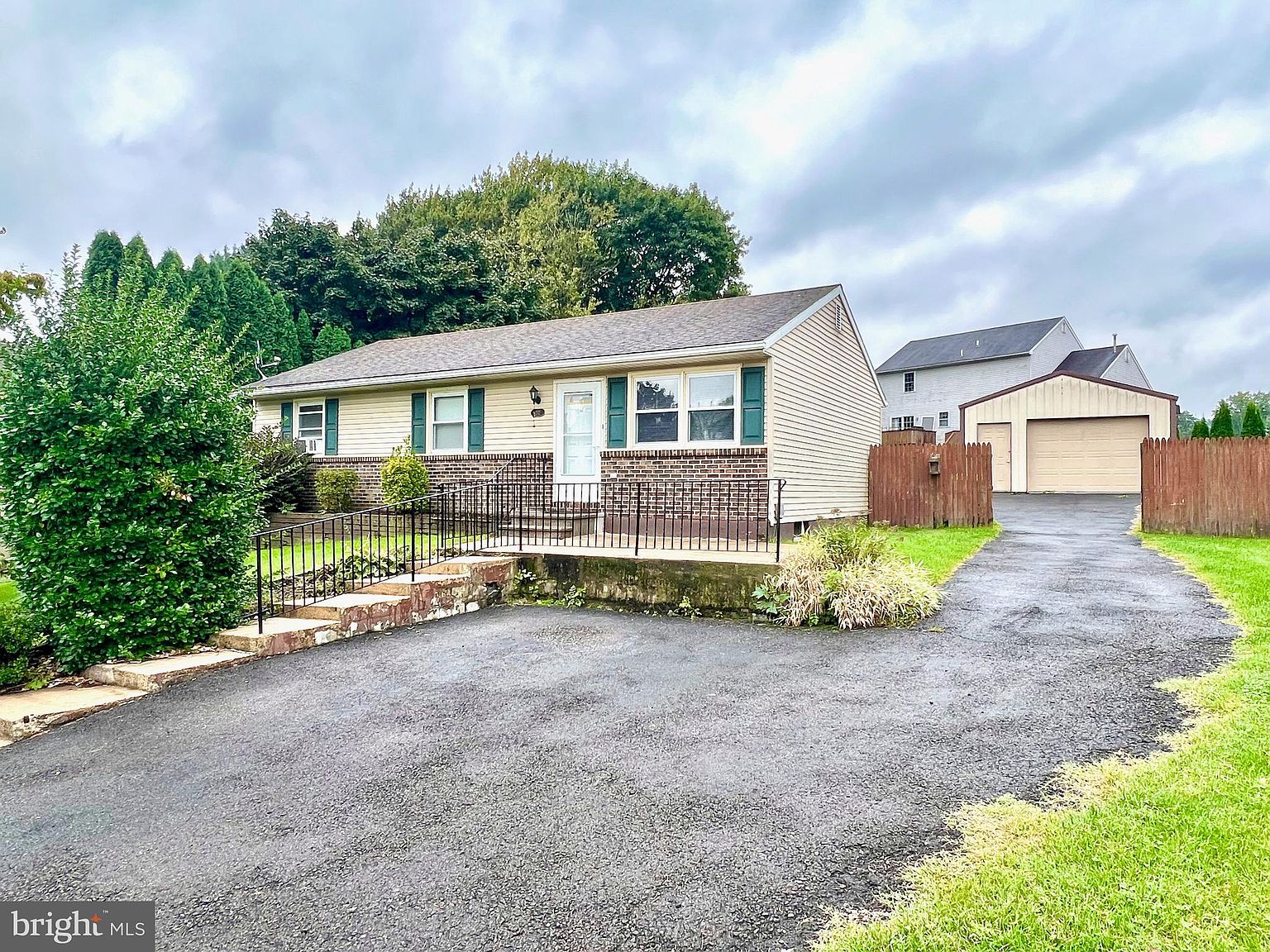 212 W Meadow Ave, Robesonia, PA 19551 MLS PABK2034930 Zillow