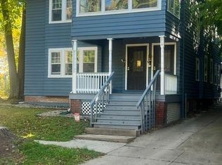 1717 Compton Rd, Cleveland Heights, OH 44118