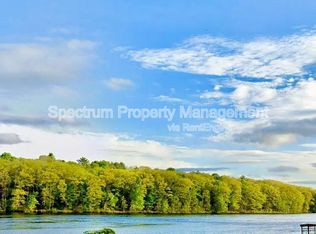 21 Water St #1, Fairfield, ME 04937