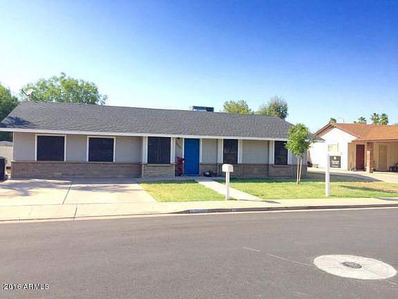 2nd image of 3034 E Enid Ave