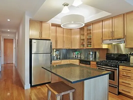 Rented by Corcoran | media 1