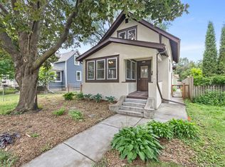 4142 42nd Ave S, Minneapolis, MN 55406