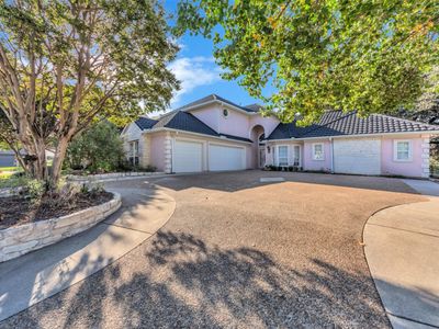 8517 Woodlake Cir, Fort Worth, TX, 76179