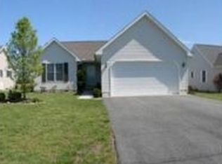 127 Burton St, Georgetown, DE 19947