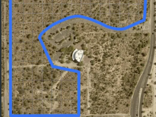 N La Cholla Blvd, Tucson, AZ 85755