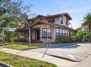 1504 S Howard Ave, Tampa, FL 33606