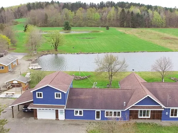 580 County Road 34, Norwich, NY 13815