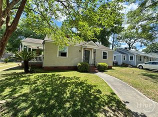 827 Crossgate Rd, Port Wentworth, GA 31407
