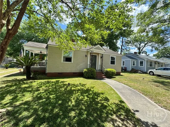 827 Crossgate Road, Port Wentworth, GA 31407