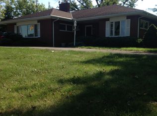 506 Vernon Heights Blvd, Marion, OH
