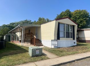 76 Yardner St LOT 5, Johnstown, OH 43031