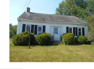 71 Gould Rd, Lisbon, ME 04252