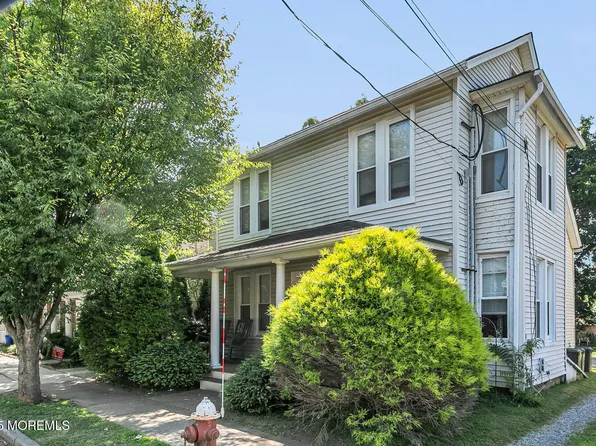 82 Linden Place, Red Bank, NJ 07701