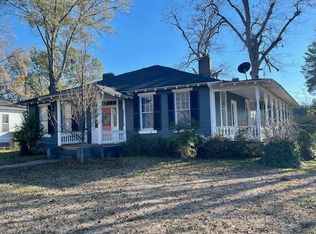 229 W Congress St, Brookhaven, MS 39601