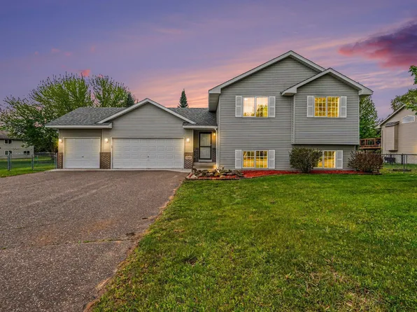 7385 385th St, North Branch, MN 55056