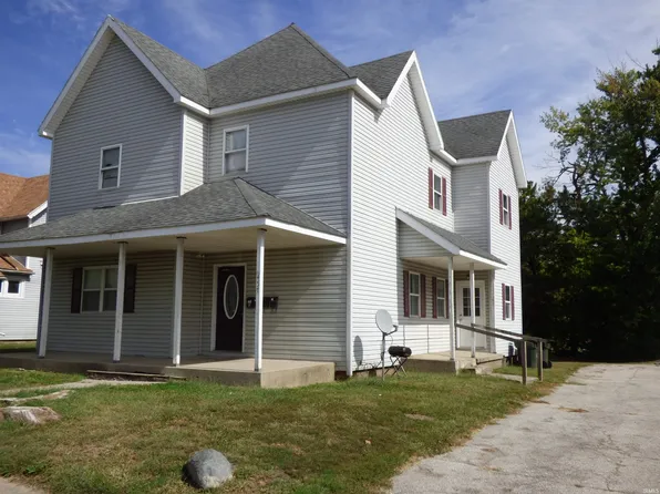 457 N Main St, Frankfort, IN 46041