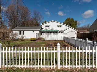 811 Utica Rd, Utica, NY 13502