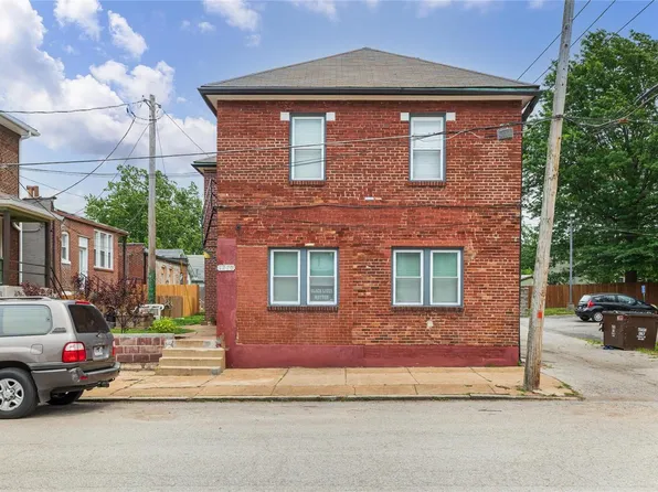 1210 S Newstead Ave, Saint Louis, MO 63110