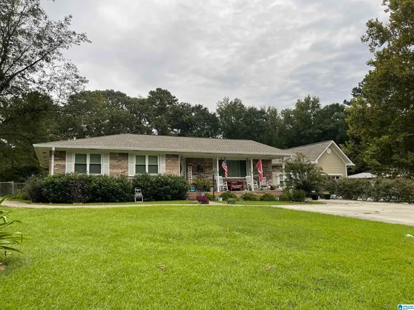 43520 Highway 25, Vincent, AL 35178