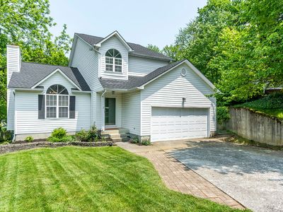4504 Pentlalla Point, Lexington, KY, 40515