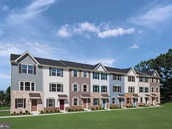 19776 Preservation Mews #208, Montgomery Village, MD 20886