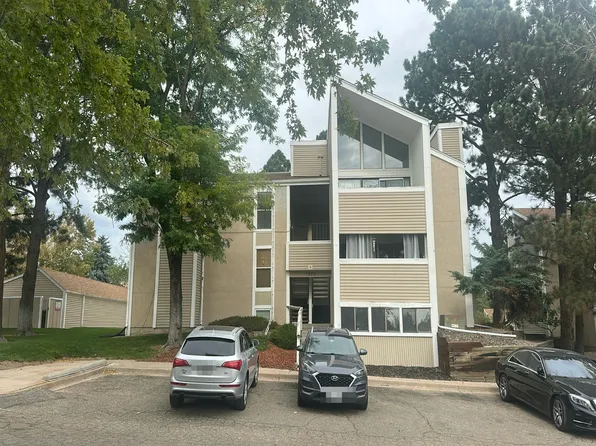 3872 S Fraser St APT O07, Aurora, CO 80014